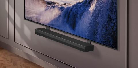 Smart Tivi LG QNED AI 4K 43 Inch 43QNED81ASA