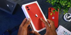  Trên tay 'hộp đựng iPhone vì môi trường' của Apple năm 2020: Thay đổi vì môi trường thì sẽ để lại cho người dùng những gì trong hộp? Liệu có phụ kiện không? 