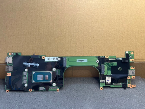 Main Lenovo ThinkPad X1 Carbon gen 9