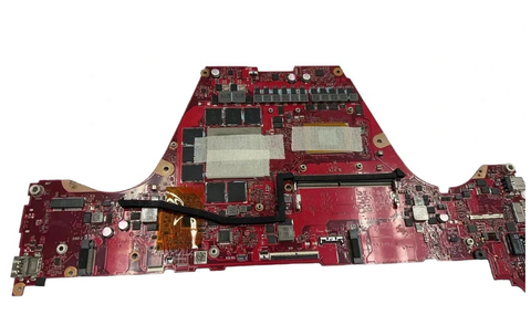 Main Asus ROG Zephyrus G14 GA401