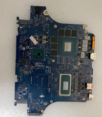  Main DELL ALIENWARE M15 R6 i7-11800H LA-K452P 0TWG37 