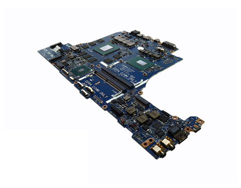 Main Dell Alienware 15 R4 - 17 R5 Core i7-8750H LA-F551P