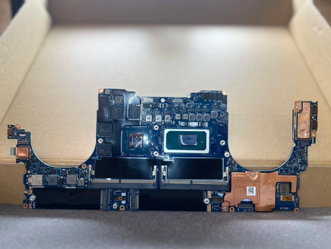 Main Dell XPS 15 9510, Presicion 5560 LA-K411P