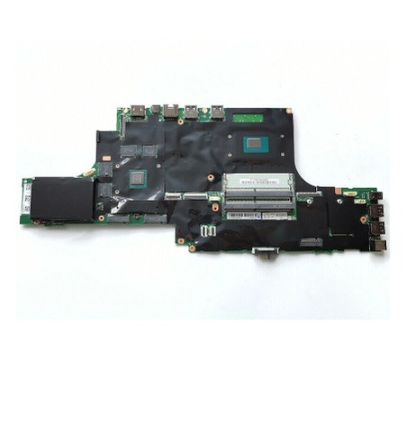 Main Lenovo Thinkpad P50 P51 i7-7700HQ M2000M 4GB