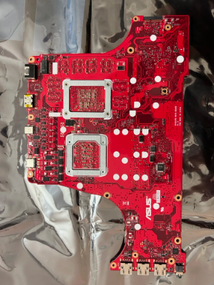Main ASUS G512L G512LU G532LV G532LWS G732LU
