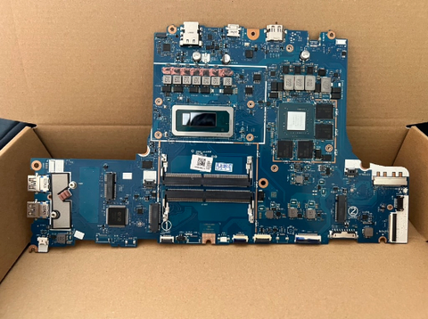 Main Acer Nitro 5 Tiger, AN515-58, HH514 LA-L973P