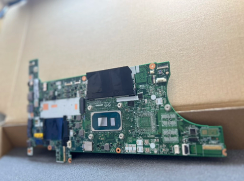 Main lenovo thinkpad T14/T15 Gen 2 i5 1135G7