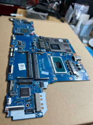Main Acer Nitro5 AN515-57, LA-L181P