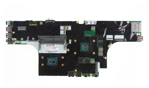 Main Lenovo ThinkPad P52 EP520