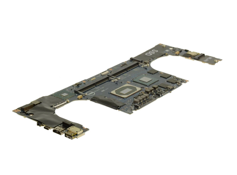 Main Dell Precision 5540 i7 9750H