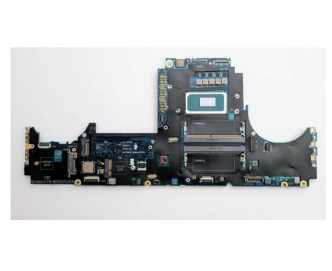 Main Dell PRECISION 7560 LA-K621P