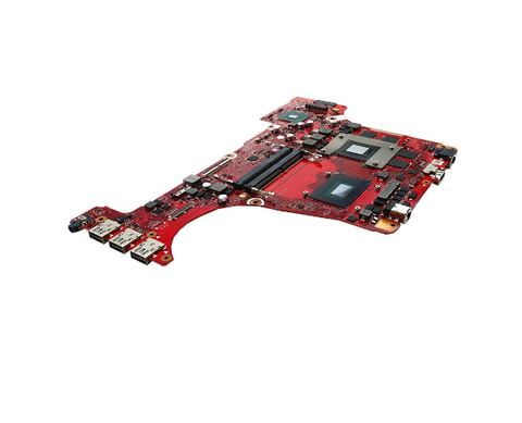 Main ASUS ROG G531 G531GT i7-9750H GTX1650 4GB