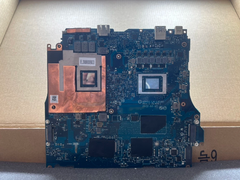  Main Dell G15 5525 Ryzen 5 6600H RTX 3050 