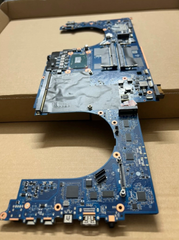  Main HP Zbook 17 G5, 17-G5, DA0XW3MBAG0 