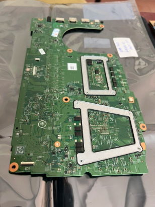 Main Dell Gaming G3 3590