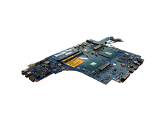  Main Dell Alienware 13 R3 P81G BAP00 - LA-D581P 