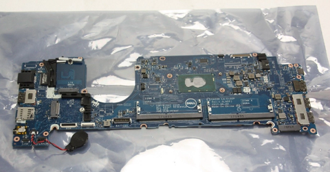 Main Dell Latitude E7480 SR33Z/ i7-7600U LA-E131P