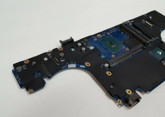  Main Dell Precision 15 7510 M7510 i7-6820HQ LA-C541P 