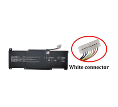  Pin dùng cho laptop MSI BTY-M491 cáp trắng 