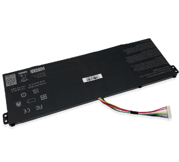 Pin dùng cho laptop Acer ES1-131 ES1-520 ES1-531 11.4V (AC14B13J, AC14B18J )