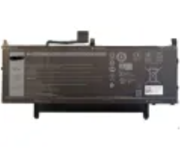 Pin dùng cho laptop Dell 9520 9510 2 in 1 (N7HT0)