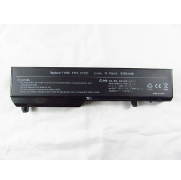 Pin dùng cho laptop Dell 1320