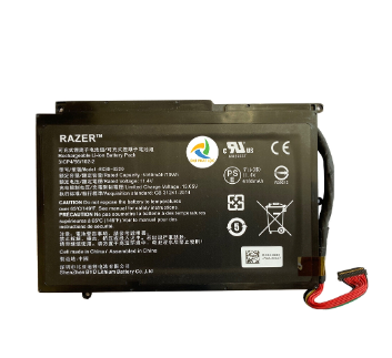 Pin dùng cho laptop Razer RC30-0220