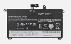  Pin dùng cho laptop Lenovo T570 T580 P51S P52S 32WH (01AV493) 