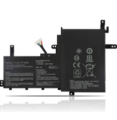 Pin dùng cho laptop Asus X531 S531 (B31N1842) 