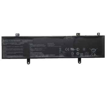Pin dùng cho laptop Asus X405U (B31N1632)