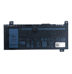  Pin dùng cho laptop Dell 7466 7467 (PWKWM) 