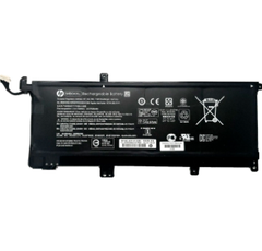  Pin dùng cho laptop HP 15AQ 15AR (MB04XL) 