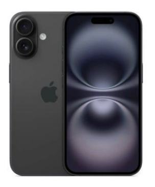 Apple iPhone 16 512Gb