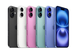  Apple iPhone 16 Plus 256Gb 