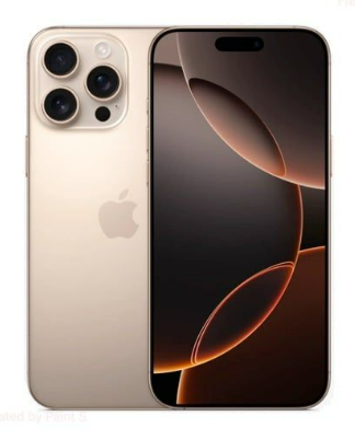 Apple iPhone 16 Pro 512Gb