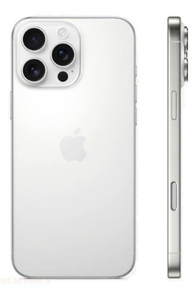 Apple iPhone 16 Pro 256Gb