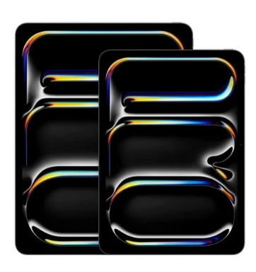 Ipad Pro M4 13 inch 2024 - Cellular (5G)