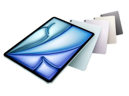 Ipad Air 6 11 inch M2 2024 - Cellular (5G)