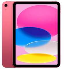  Apple iPad Gen 10 - 10.9