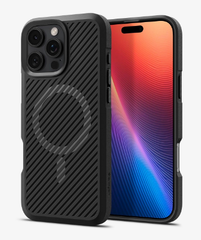  Ốp Lưng Spigen Core Armor MagFit iPhone 16 Series inch 2024 