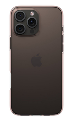 Ốp lưng Spigen Crystal Flex iPhone 16 Series 2024 (ACS08027) 
