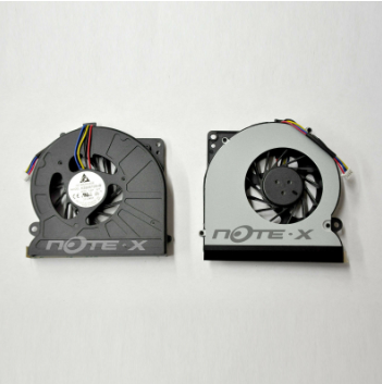 Quạt dùng cho laptop Asus K52 A52
