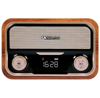 Loa Bluetooth Nakamichi Soundbox Lite with FM