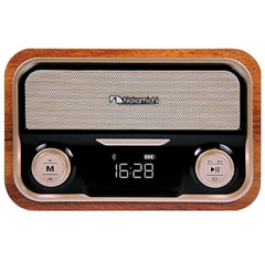  Loa Bluetooth Nakamichi Soundbox Lite with FM 