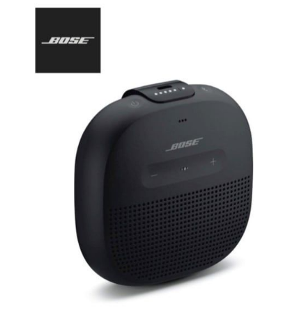Loa Bluetooth Di Động Mini Chống Nước Bose Soundlink Micro