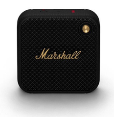  Loa Bluetooth Marshall Willen ( Đen ) 