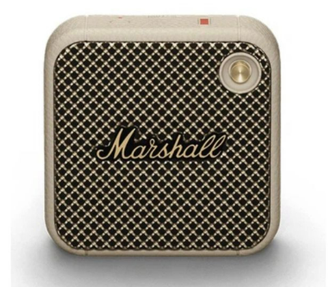 Loa Bluetooth Marshall Willen ( Cream )