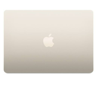 MacBook Air 13 inch M3 2024 8Gb 256Gb ( Starlight )