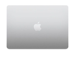  MacBook Air 15 inch M3 2024 8Gb 256Gb ( Siver ) 