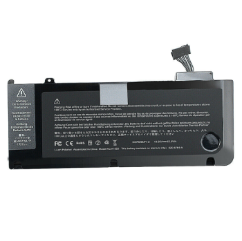 Pin dùng cho Macbook A1322